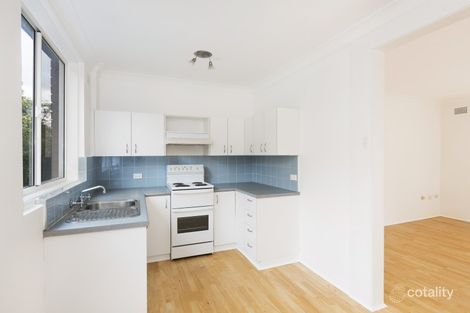 Property photo of 1/390 Port Hacking Road Caringbah NSW 2229