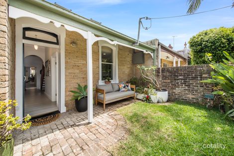 Property photo of 35 Burlington Street Crows Nest NSW 2065