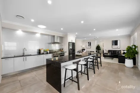 Property photo of 54 Bareena Street Jindalee QLD 4074