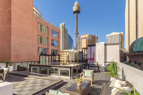 Property photo of 26/119-123 York Street Sydney NSW 2000