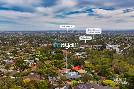 Property photo of 50A Birksgate Drive Urrbrae SA 5064