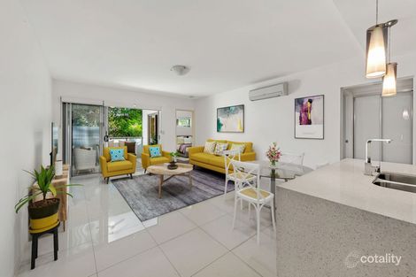 Property photo of 1/25 Balmoral Street Hawthorne QLD 4171