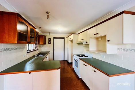 Property photo of 53 Talbot Road Hazelbrook NSW 2779