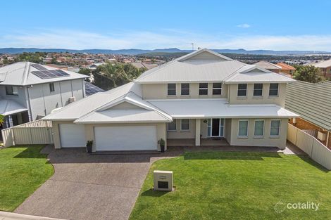 Property photo of 15 Magnetic Ridge Shell Cove NSW 2529