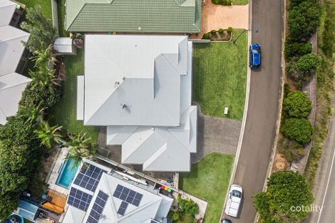 Property photo of 15 Magnetic Ridge Shell Cove NSW 2529