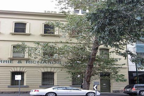 Property photo of 21/79-81 Franklin Street Melbourne VIC 3000