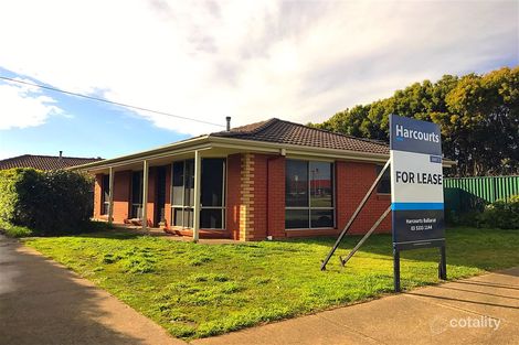 Property photo of 1/90 Learmonth Road Wendouree VIC 3355