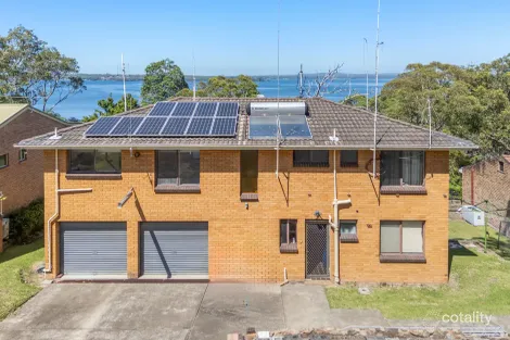 Property photo of 101 Lakeview Road Wangi Wangi NSW 2267