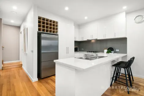 Property photo of 1/196 Beach Road Mordialloc VIC 3195