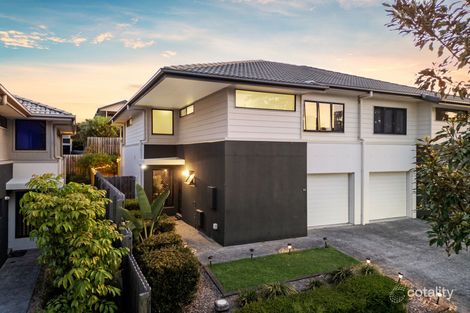 Property photo of 51/8 Carnarvon Avenue Springfield Lakes QLD 4300
