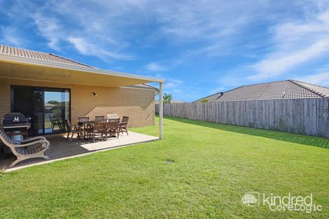 Property photo of 2 Thyme Street Griffin QLD 4503