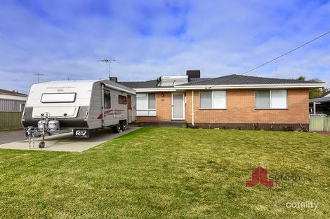Property photo of 25 Diadem Street Eaton WA 6232