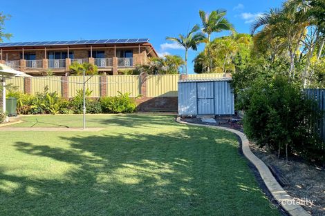 Property photo of 5 Craig Crescent Pialba QLD 4655