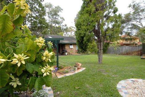 Property photo of 3 Gilbert Place Frenchs Forest NSW 2086