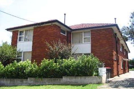 Property photo of 9/1 Parry Avenue Narwee NSW 2209