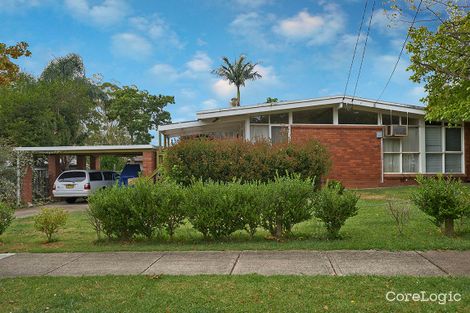 20 Austin Cres, Constitution Hill, NSW 2145