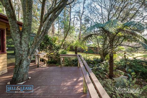 Property photo of 35A Sherbrooke Lodge Road Sherbrooke VIC 3789