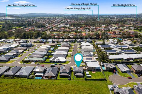 39 Alkira Cct, Horsley, NSW 2530