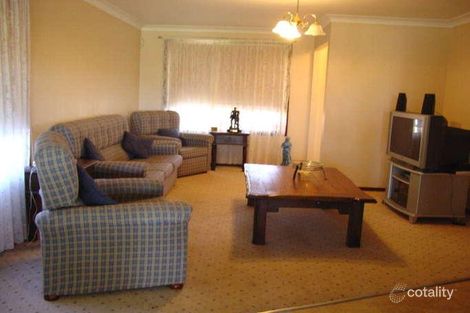 Property photo of 36B Sir John Jamison Circuit Glenmore Park NSW 2745
