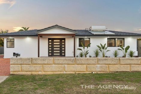 Property photo of 36 Dolphin Way Beldon WA 6027
