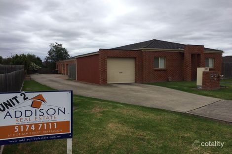 2/39 Park Lane, Traralgon, VIC 3844