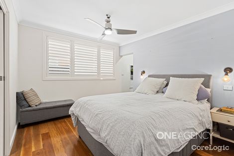 Property photo of 16 Gow Avenue Albion Park Rail NSW 2527