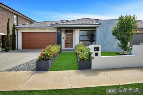 4 Mangosteen Dr, Truganina, VIC 3029