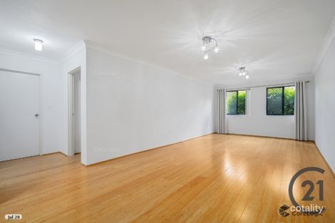 Property photo of 1/21-23 Hinkler Avenue Warwick Farm NSW 2170