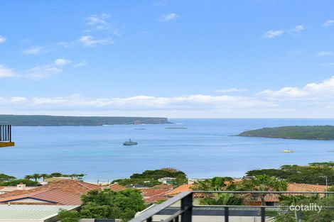 Property photo of 9/35 Moruben Road Mosman NSW 2088