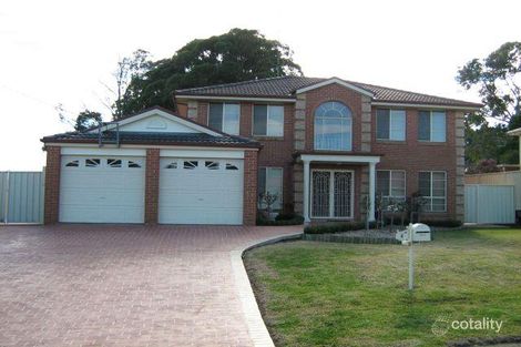 Property photo of 6 Rixon Road Appin NSW 2560