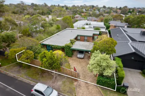 82 Rutland Ave, Mount Eliza, VIC 3930