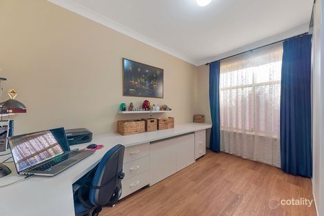 Property photo of 2 Maple Court Mawson Lakes SA 5095