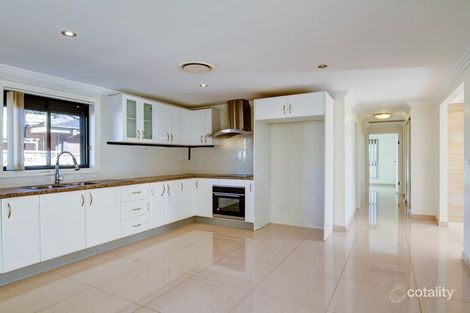 Property photo of 143 Hill End Road Doonside NSW 2767