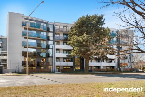 23/115 Canberra Ave, Griffith, ACT 2603