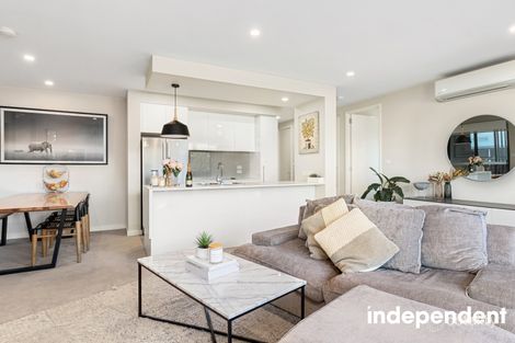 Property photo of 23/115 Canberra Avenue Griffith ACT 2603
