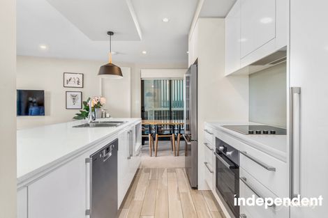 Property photo of 23/115 Canberra Avenue Griffith ACT 2603