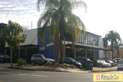 365 Montague Rd, West End, QLD 4101
