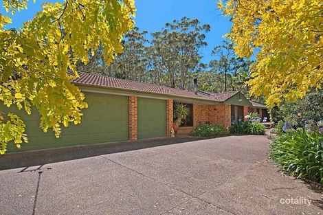 1 Yowie Cl, Bensville, NSW 2251