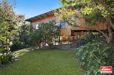 Property photo of 4 Karalauren Court Lennox Head NSW 2478