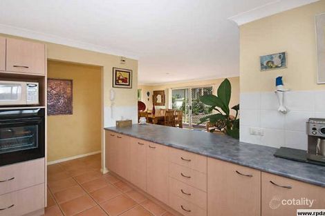 Property photo of 12 Seaside Close Thorneside QLD 4158