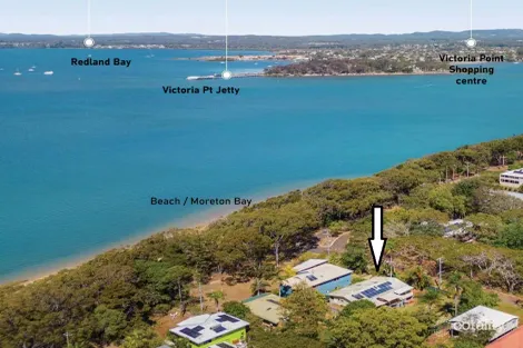 Property photo of 3-5 Eprapah Street Coochiemudlo Island QLD 4184