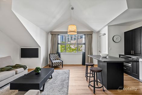 68/121 Rathdowne St, Carlton, VIC 3053