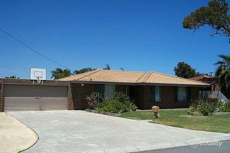 Property photo of 8 Larkspur Cross Yangebup WA 6164