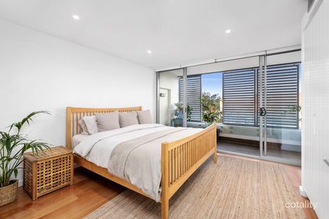 Property photo of 308/5 Bungan Street Mona Vale NSW 2103