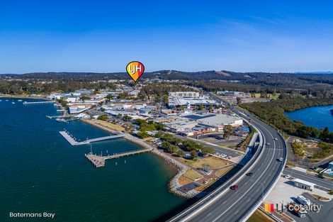 Property photo of 1/12 Old Princes Highway Batemans Bay NSW 2536