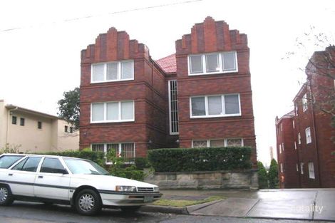 Property photo of 13/50 Bellevue Road Bellevue Hill NSW 2023