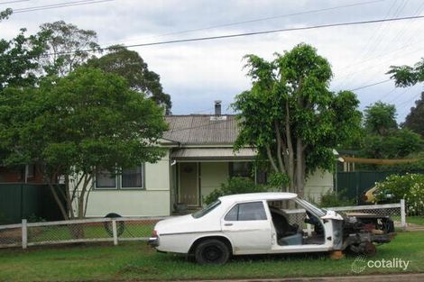 Property photo of 47 Eggleton Street Blacktown NSW 2148