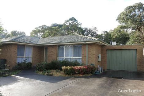 Property photo of 16 Mirang Avenue Croydon VIC 3136