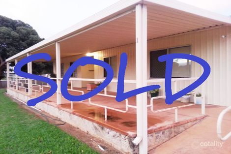 1 Sandland St, Jurien Bay, WA 6516