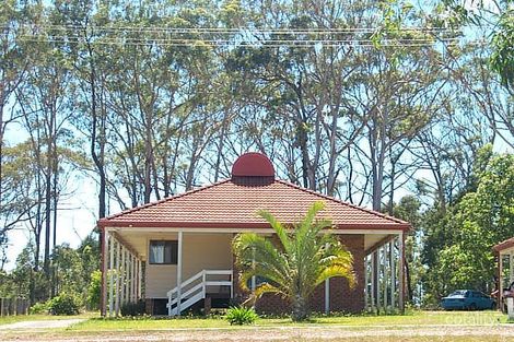 33 Coral St, Corindi Beach, NSW 2456